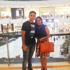 Meet your Posher, Ankur